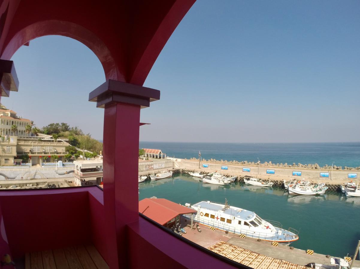 مبيت وإفطار شياوليوكيو I Wow المظهر الخارجي الصورة